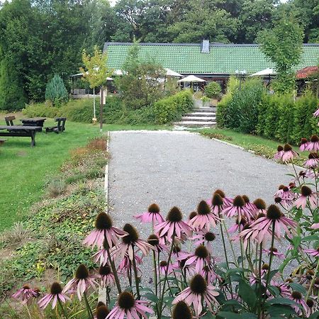 Erholungspark Wilhelmsruh Möhnesee エクステリア 写真