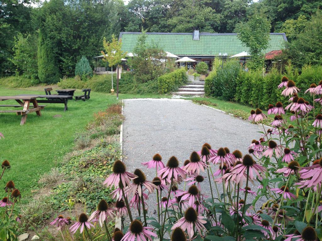 Erholungspark Wilhelmsruh Möhnesee エクステリア 写真