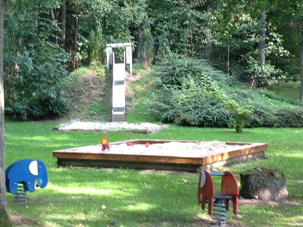 Erholungspark Wilhelmsruh Möhnesee エクステリア 写真