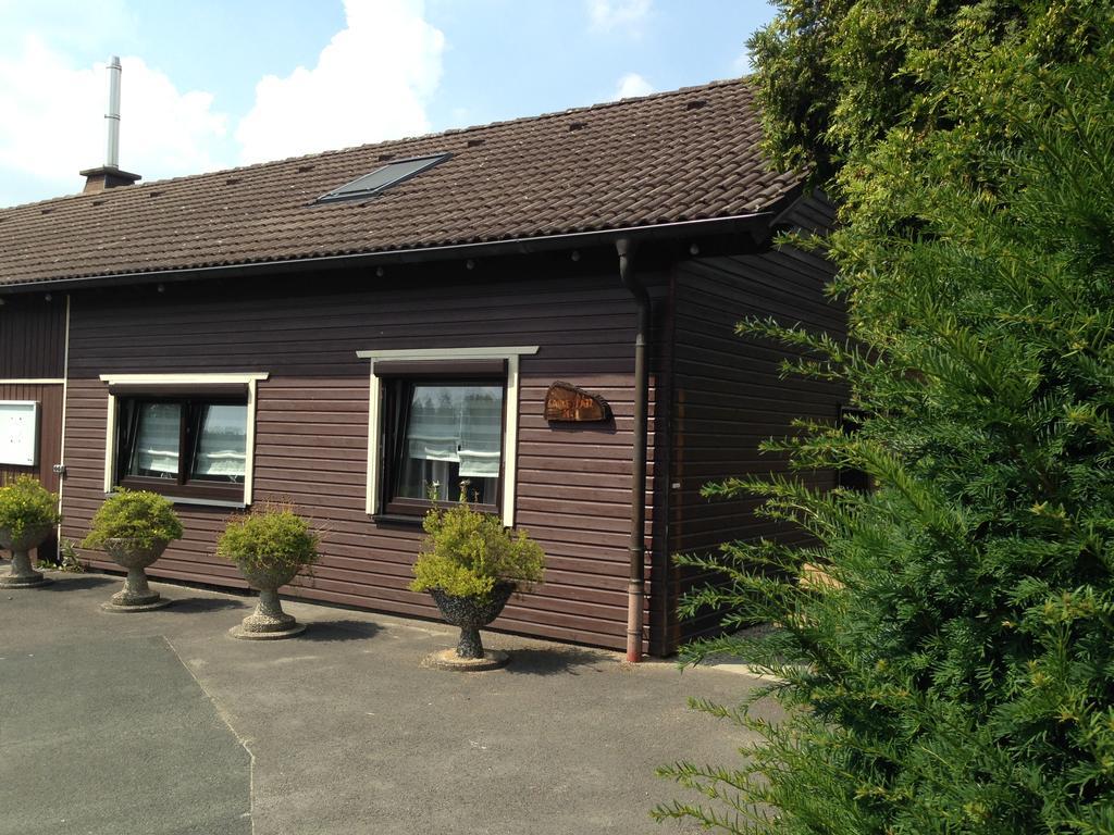 Erholungspark Wilhelmsruh Möhnesee エクステリア 写真